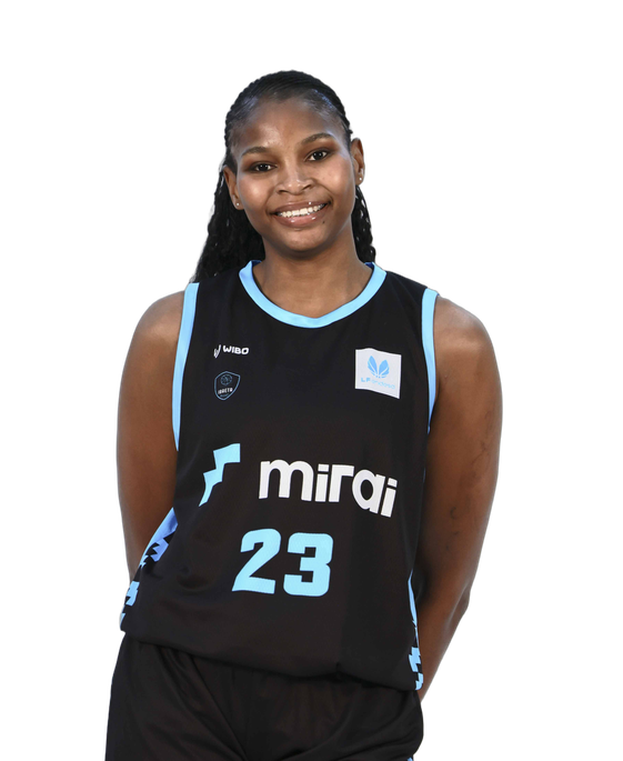 Khadija Faye