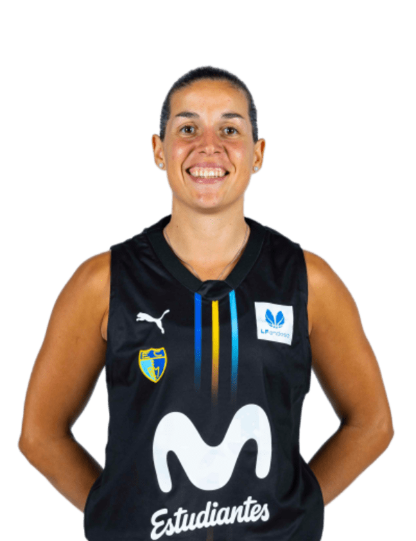 Isabel Latorre
