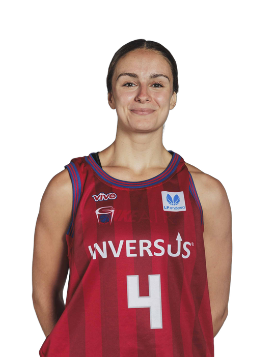 Esther Matarranz