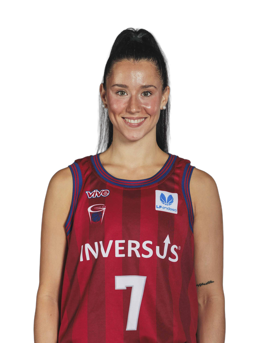Ane Olaeta
