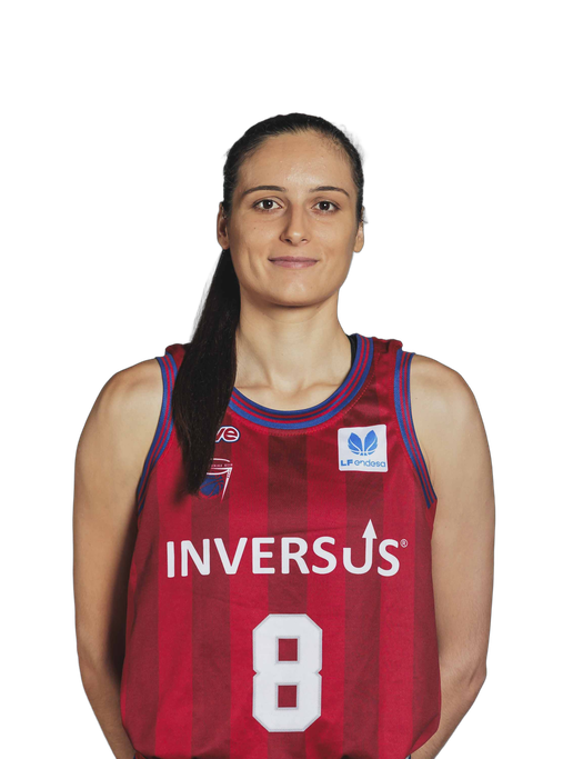 Angela Salvadores