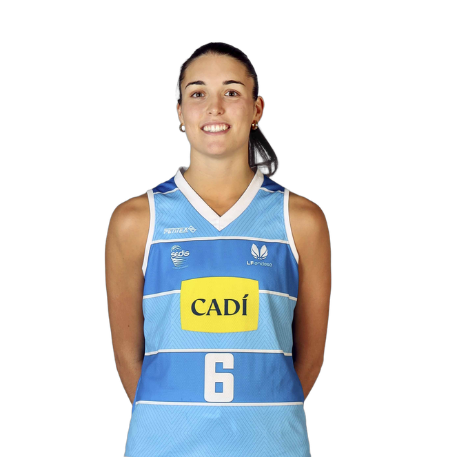 Marina Mata