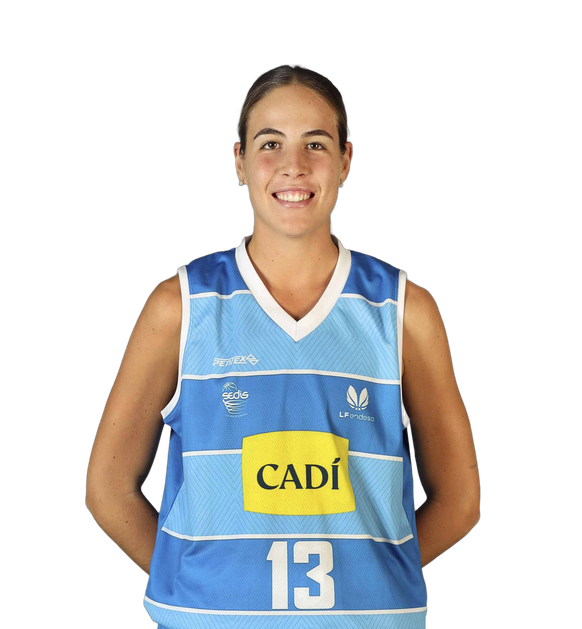 Marta Morales