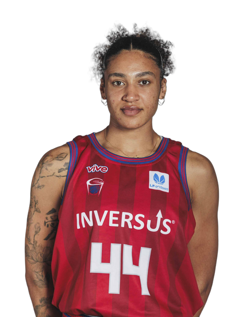 Seehia Felicite Alexandrine