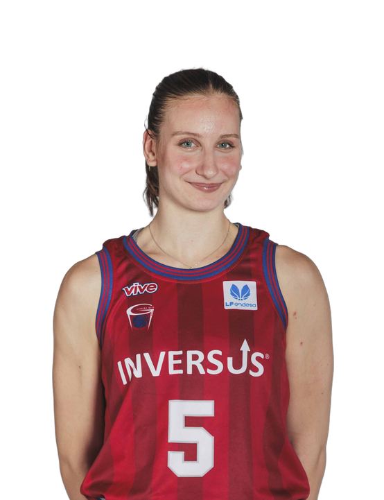Eleni Bosgana