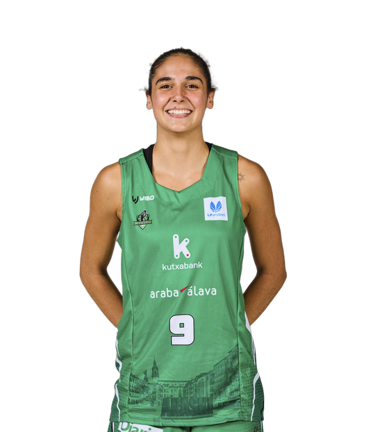 Mireya Sanz