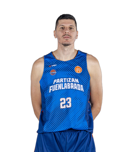 Goran Huskic