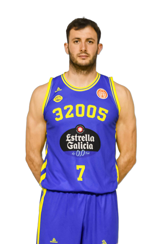 Xabier Oroz