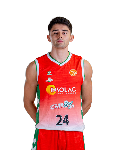 Ignacio Andres Arroyo