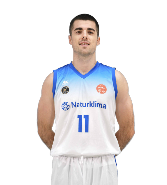 Gaizka Maiza