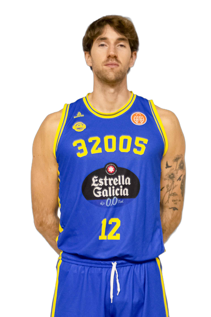 Javier Nicolau
