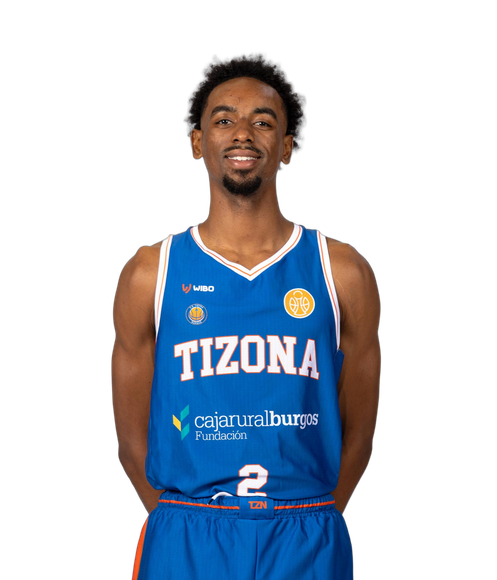 Jalen Jamal