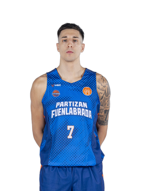 Mateo Diaz