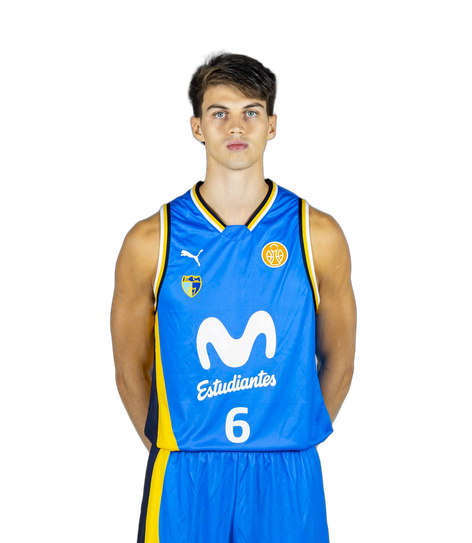 Lucas Nicolas
