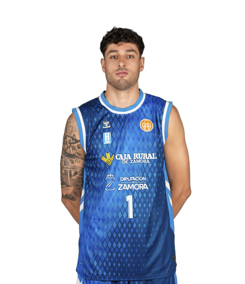 Asier González