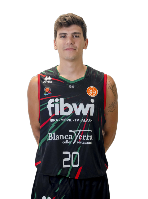 Jaume Lobo