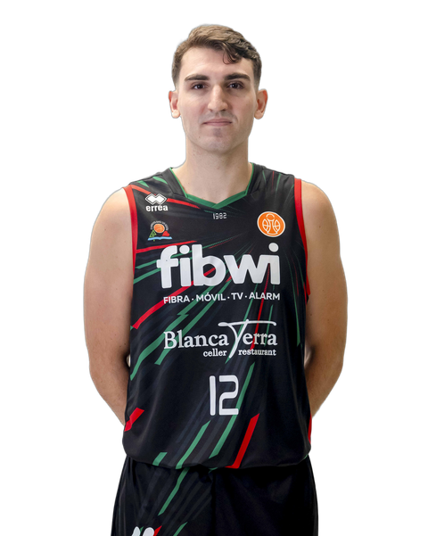 Sergi Huguet