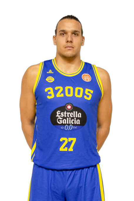 Martin Iglesias