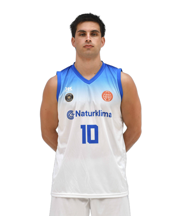 Lucas Capalbo