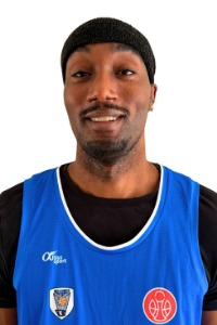 Laron De'same