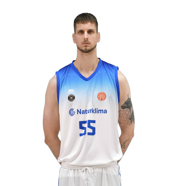 Jonas Paukstè