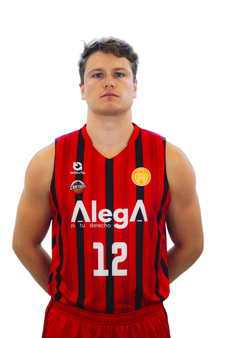 Diego Alderete