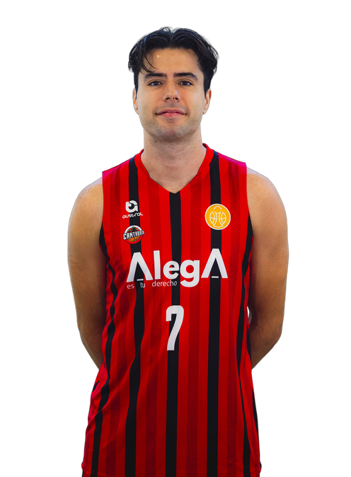 German Martinez