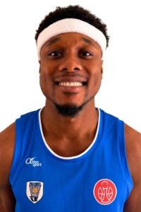 Jahvaughn Everald