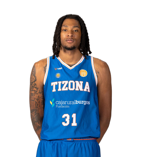 Javonte Eliza