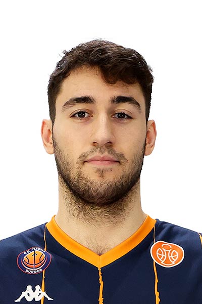 Gabriel Gil