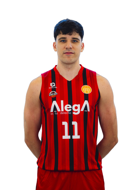 Rodrigo Seoane