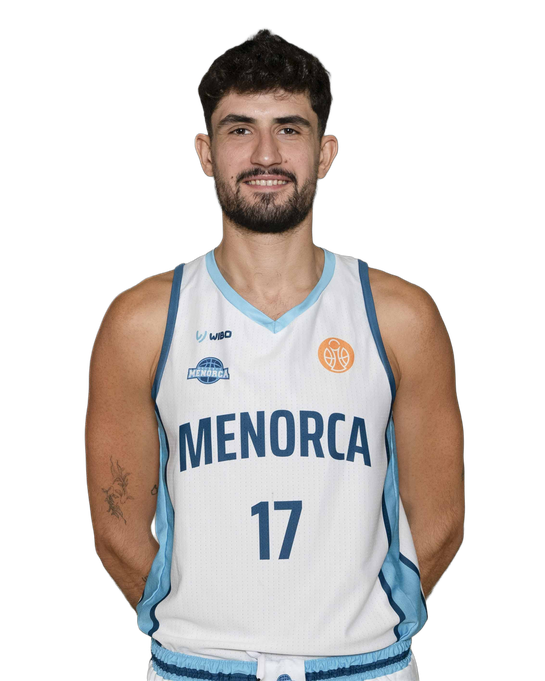 Marc Marti