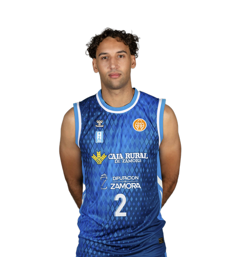 Isaiah Stone Rivera
