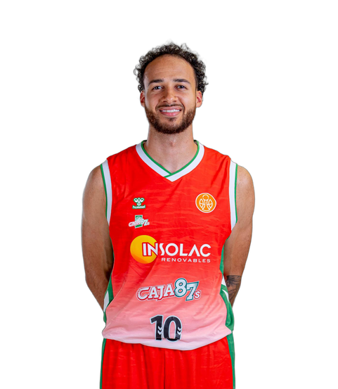 Kobe Thomas