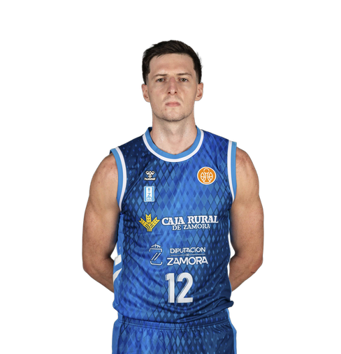 Jesus Carralero