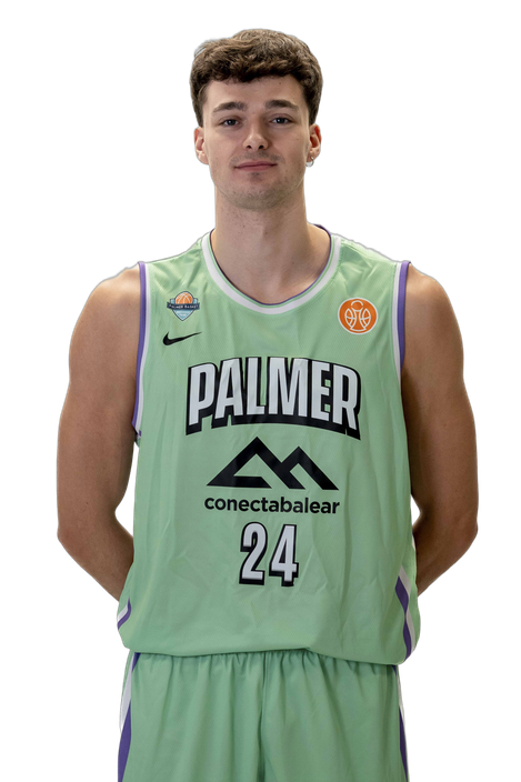ángel Comendador