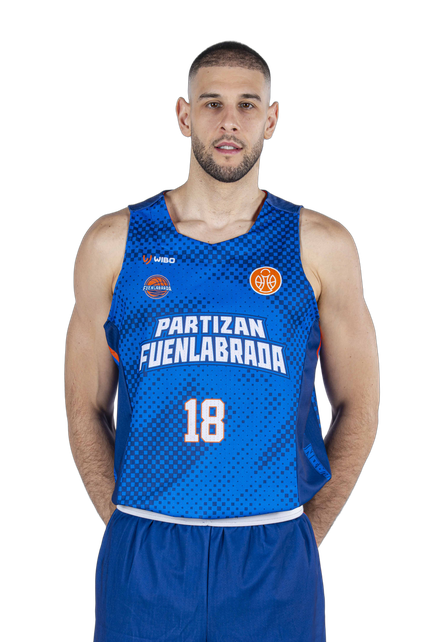 Ivan Cruz