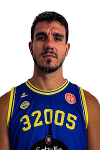 Sergio Rodriguez