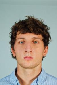 Marco Echeverria