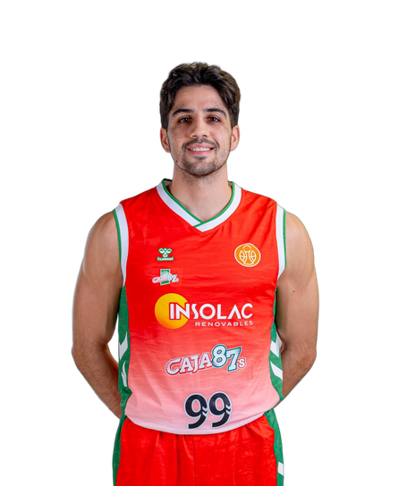 Rafael Garcia