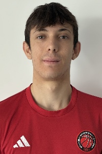 Jesus Santano