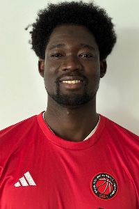 Souleymane Pinda