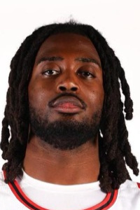 Ademide Rasaque Dean