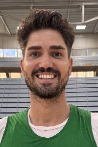Oscar Miguel Alvarado