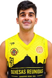 Francisco Jose Lopez
