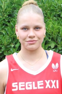 Anna Olegovna Smykovskaia