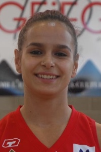 Claudia Morente