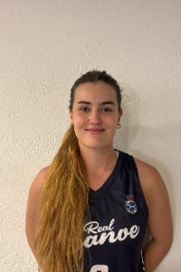 Ana Picos