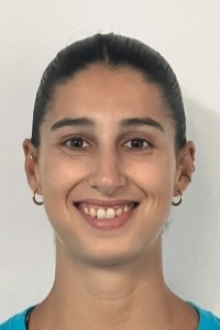 María Rosales