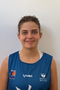 Lucia Navas